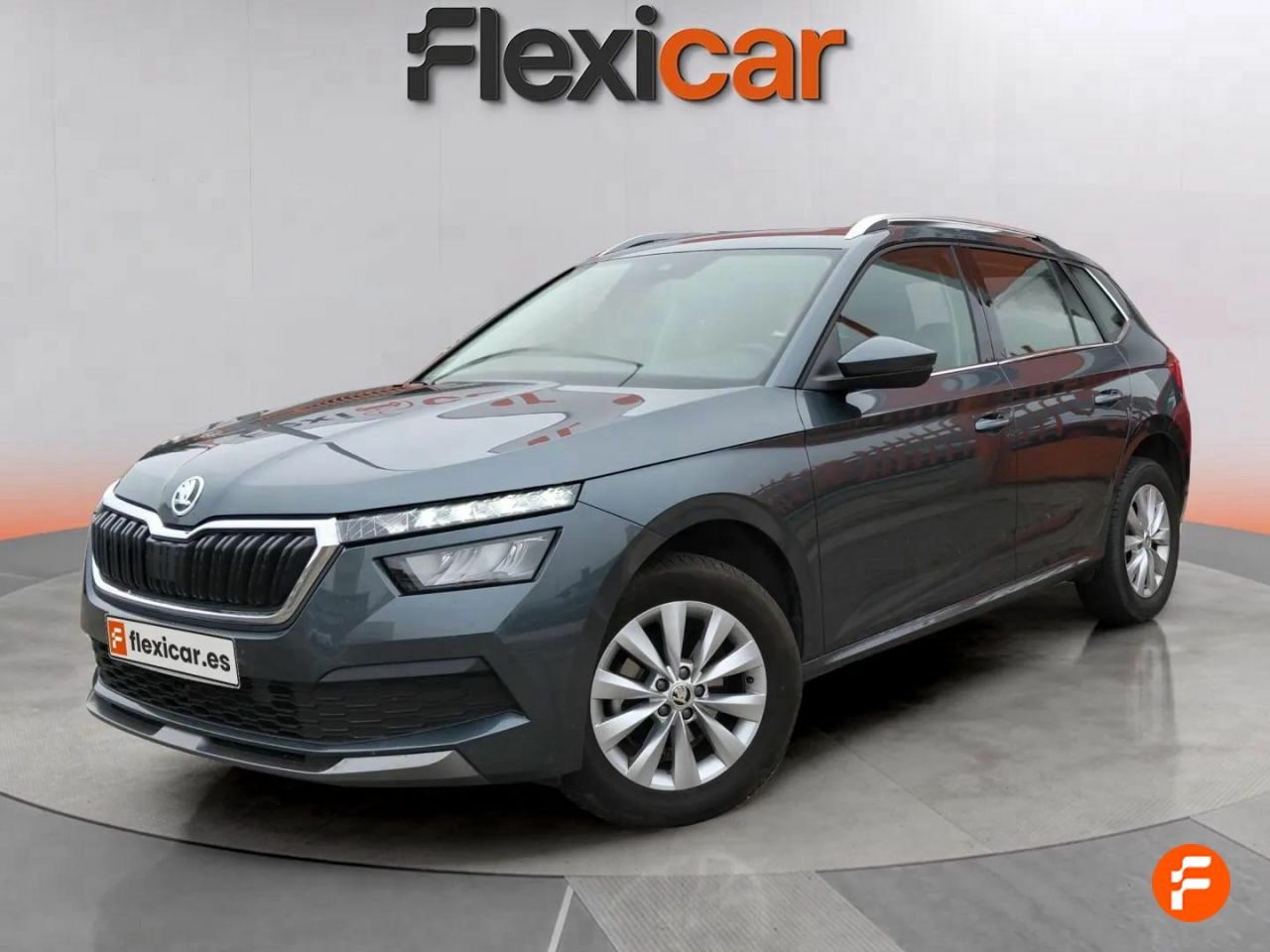 skoda kamiq 2021 / foto grande (3)