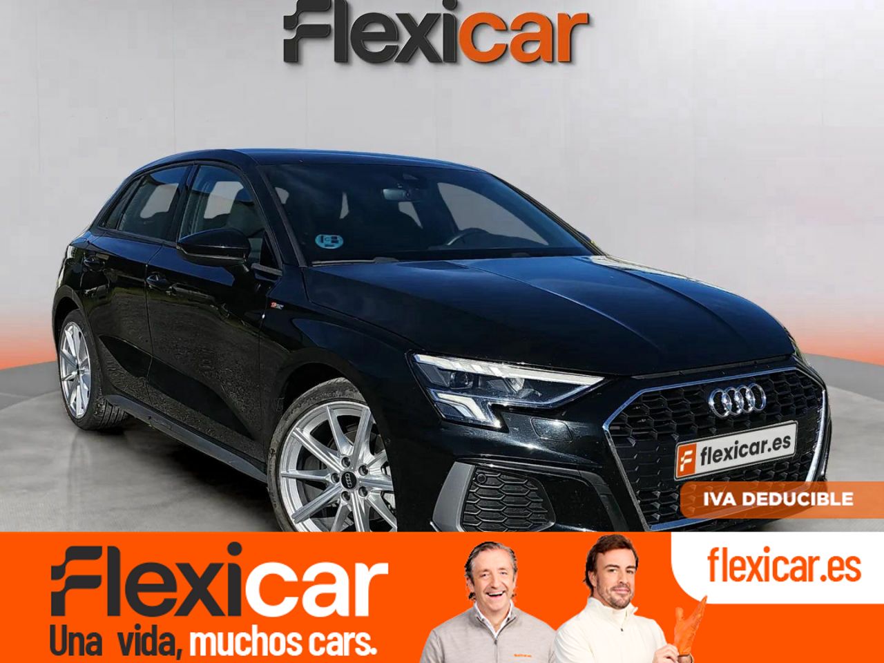 Foto audi a3 2023 /
