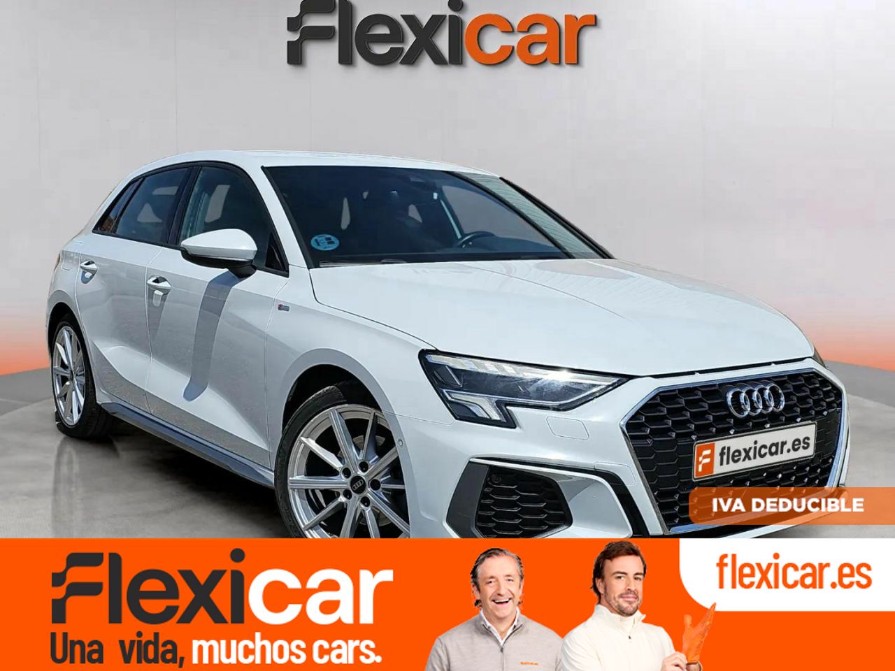 Foto audi a3 2023 /