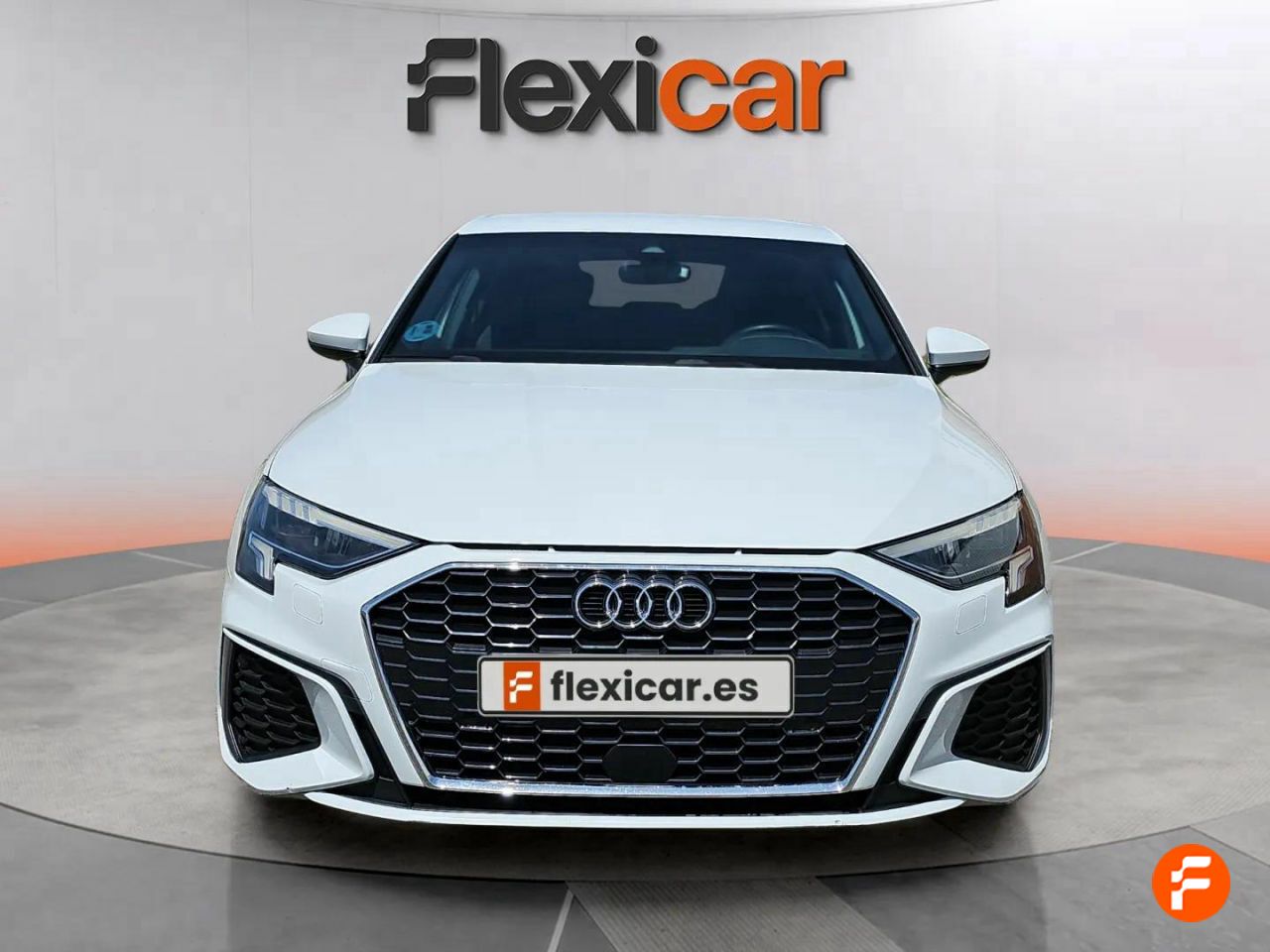 audi a3 2023 / foto grande (2)