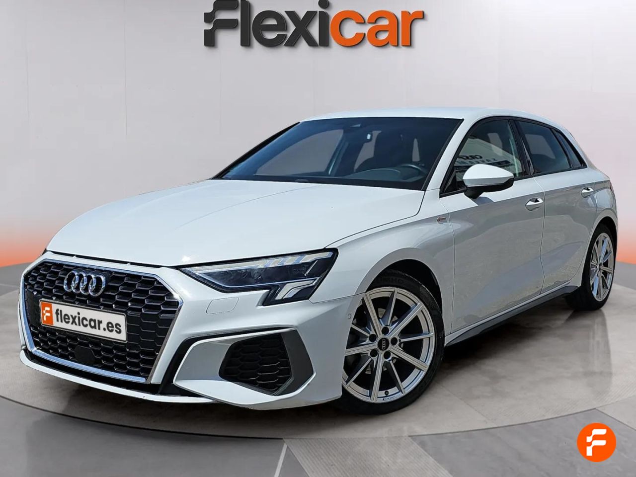 audi a3 2023 / foto grande (3)