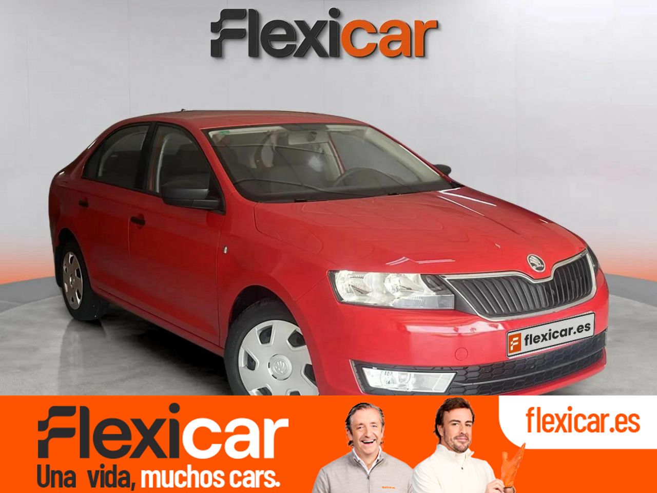 Foto skoda rapid 2014 /
