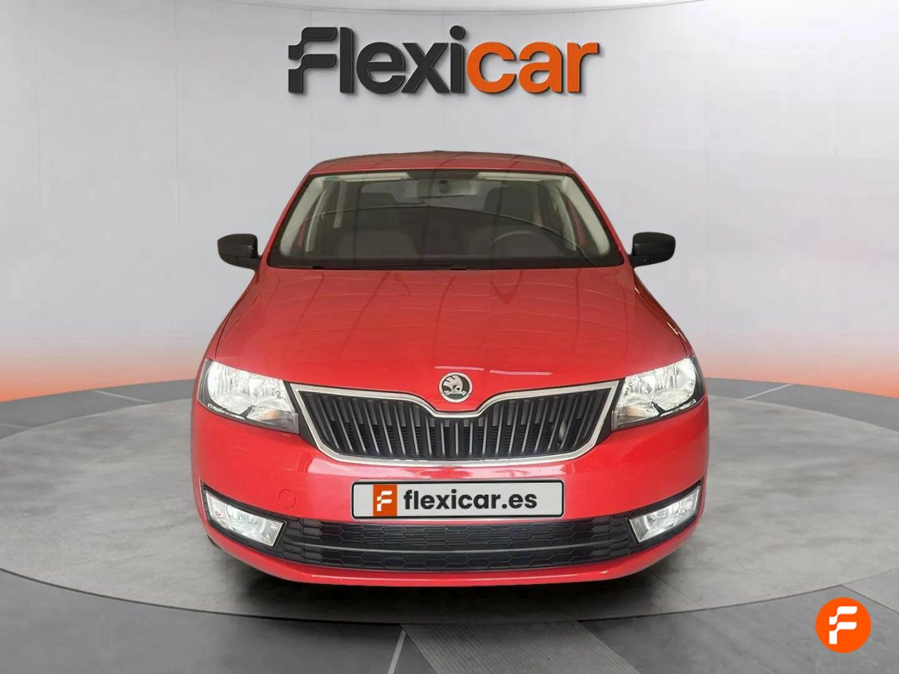 skoda rapid 2014 / foto grande (2)