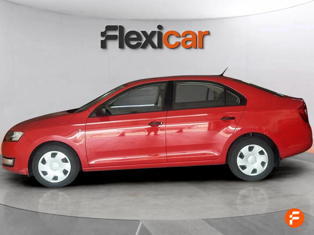 skoda rapid 2014 / foto grande (3)