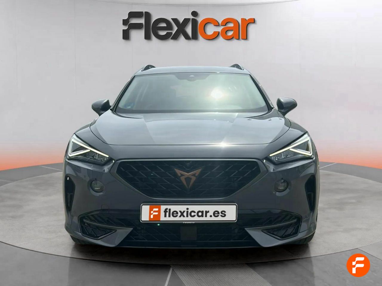cupra formentor 2023 / foto grande (2)