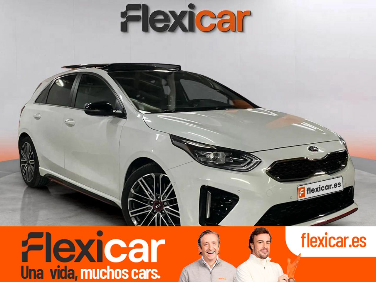 kia ceed 2021 /