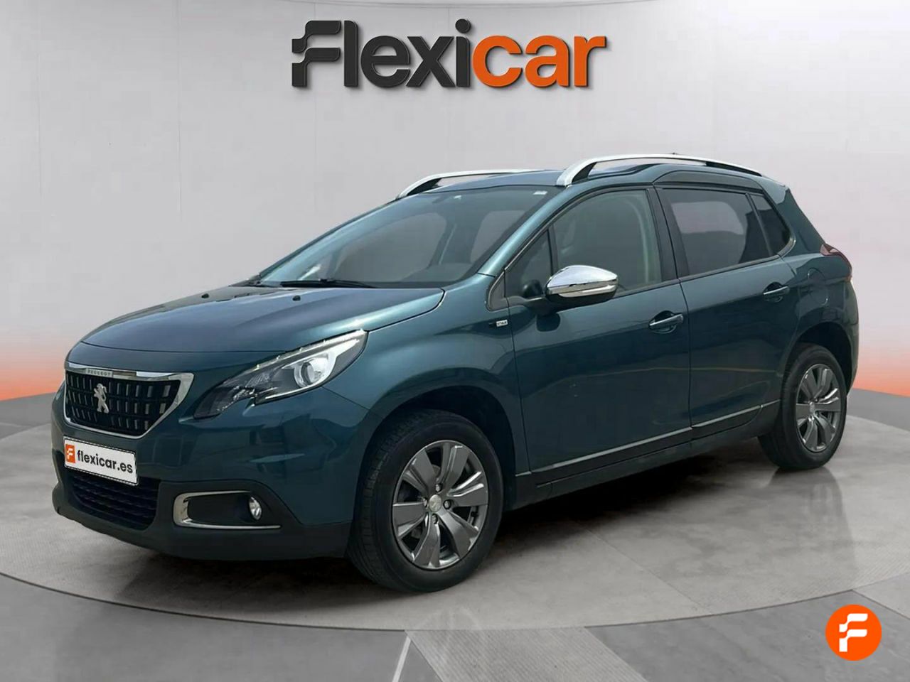 peugeot 2008 2017 / foto grande (3)