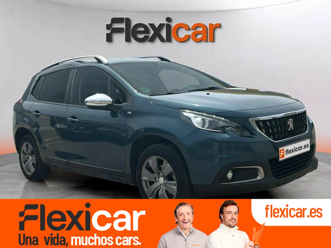 Foto peugeot 2008 2017 /