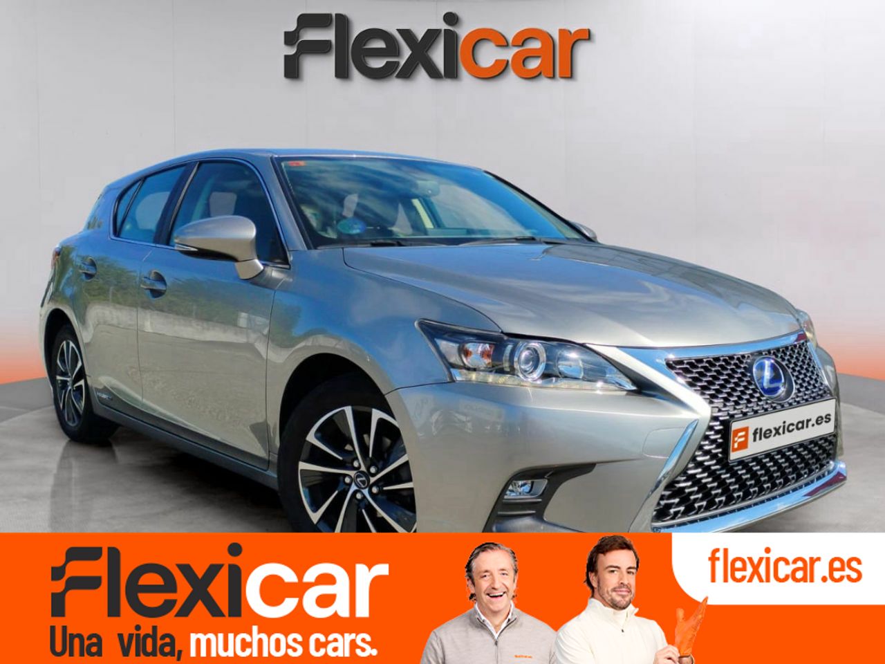 Foto lexus ct 2019 /