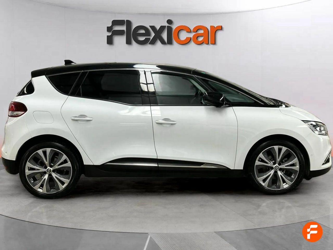 renault scénic 2017 / foto grande (3)