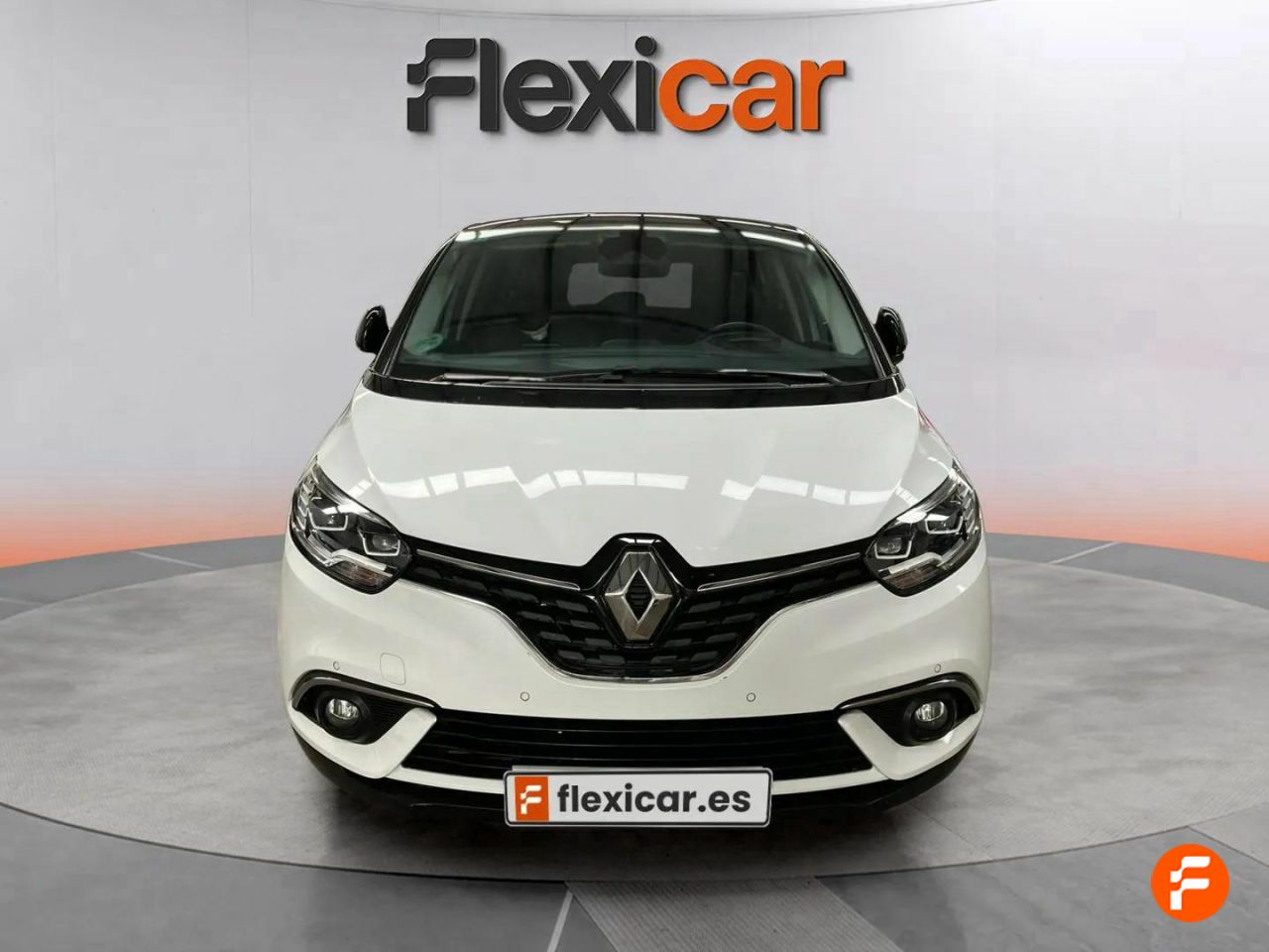 renault scénic 2017 / foto grande (2)