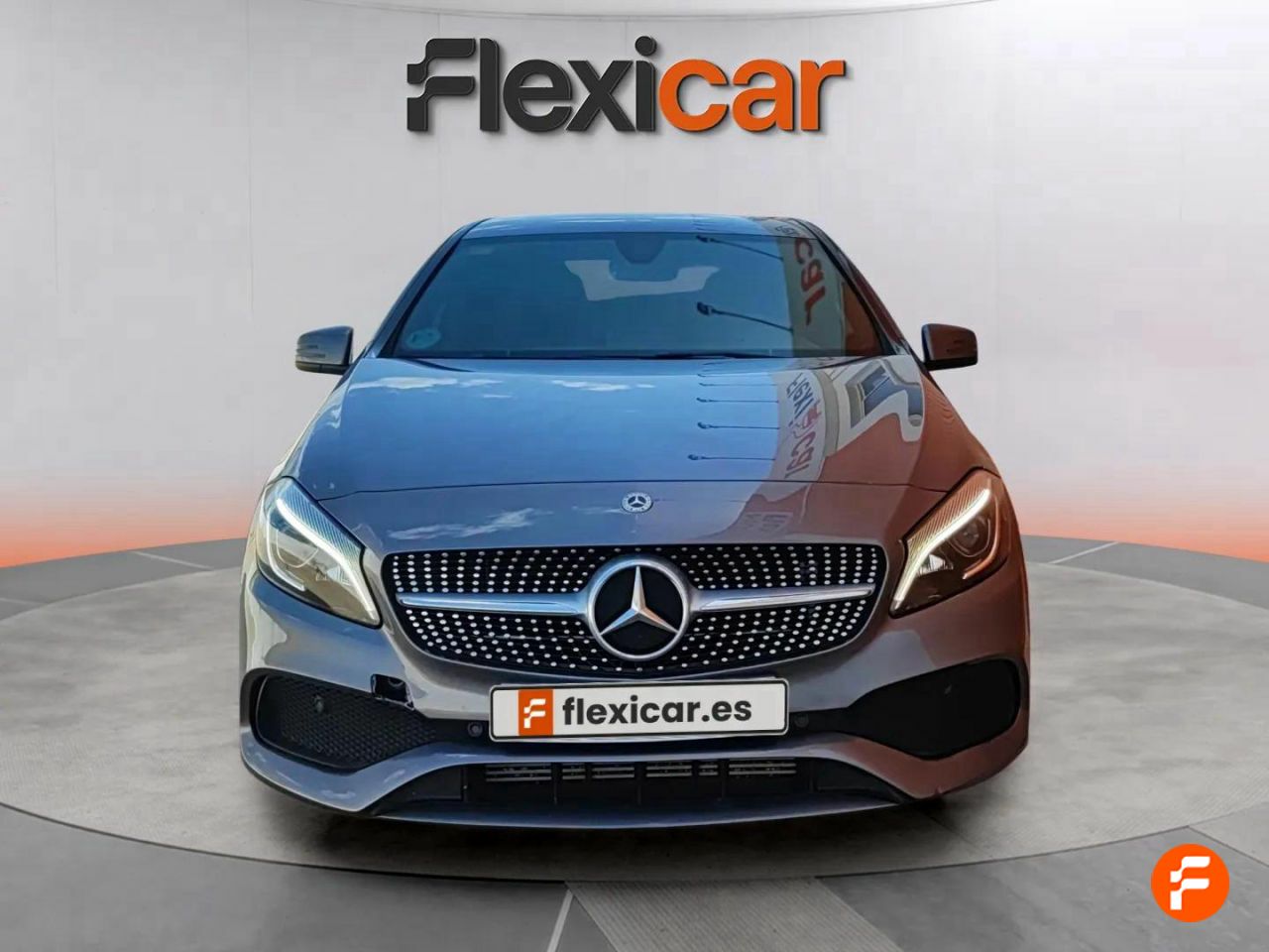 mercedes clase a 2018 / foto grande (2)