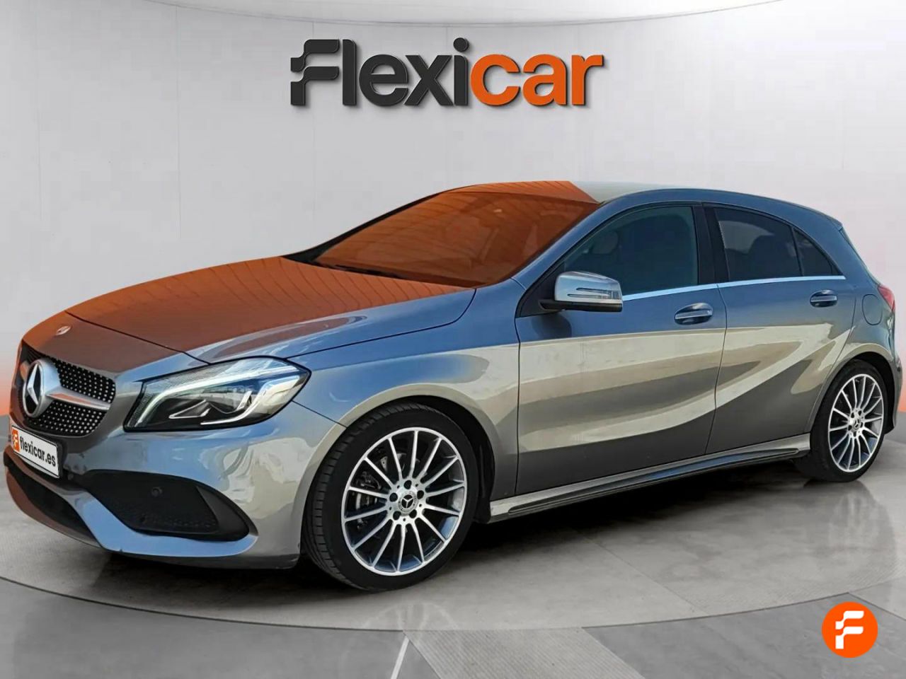 mercedes clase a 2018 / foto grande (3)