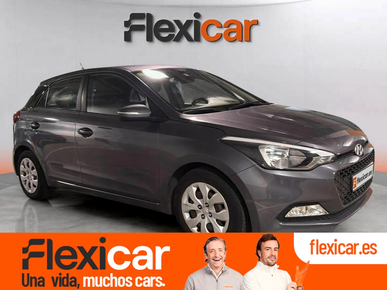 Foto hyundai i20 2018 /