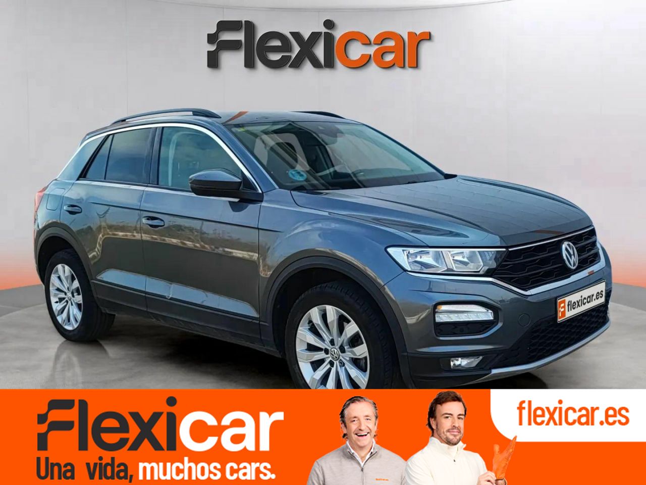 Foto volkswagen t-roc 2020 /