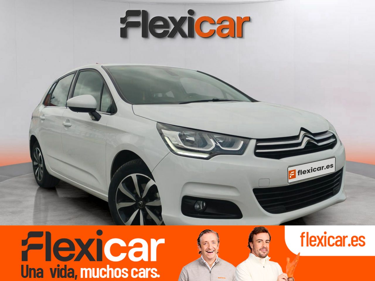 Foto citroën c4 2018 /