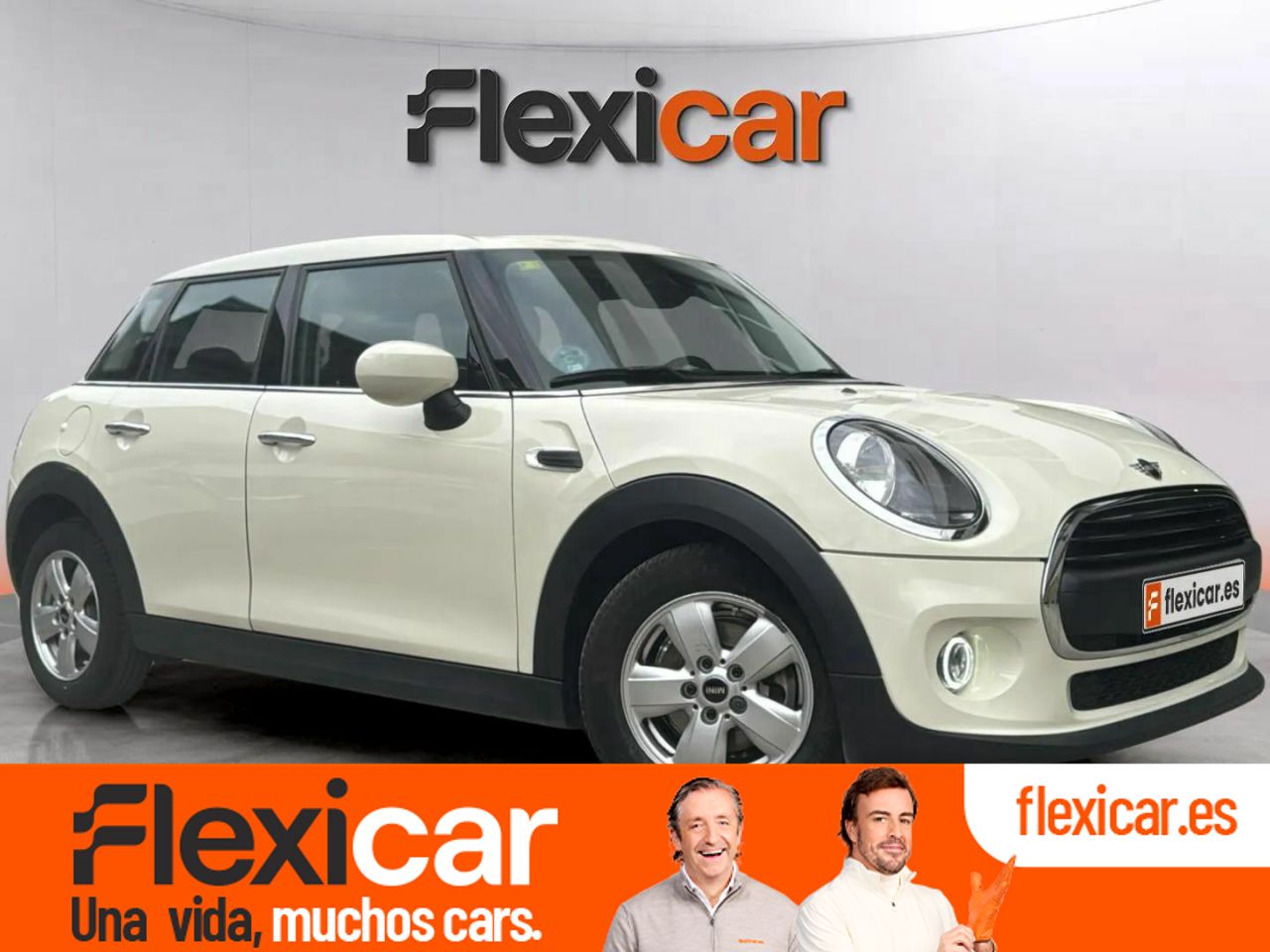 Foto mini cooper 2020 /