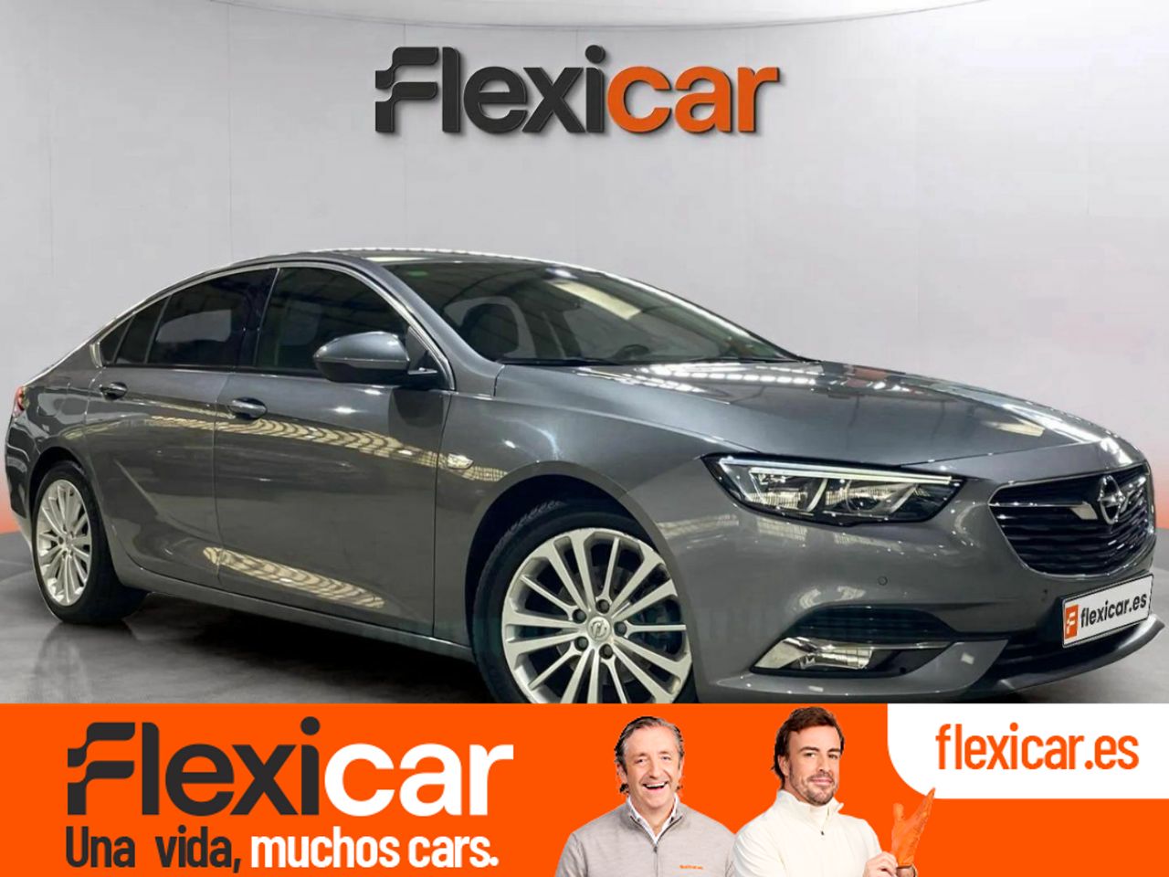 Foto opel insignia  2019 /