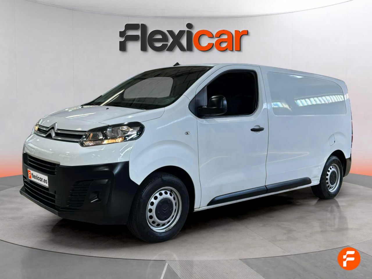 citroën jumpy 2017 / foto grande (3)