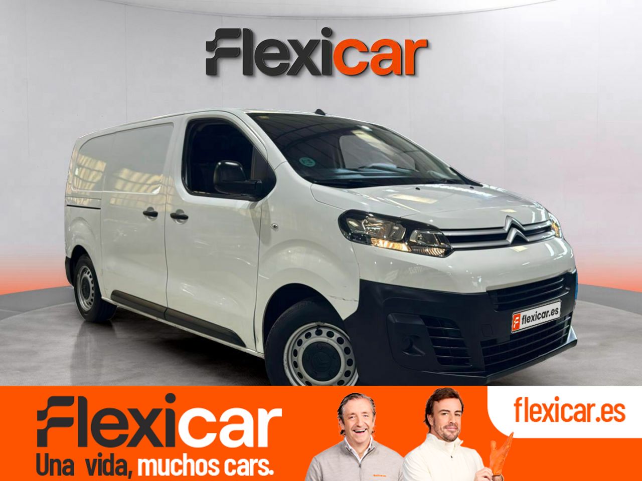Foto citroën jumpy 2017 /