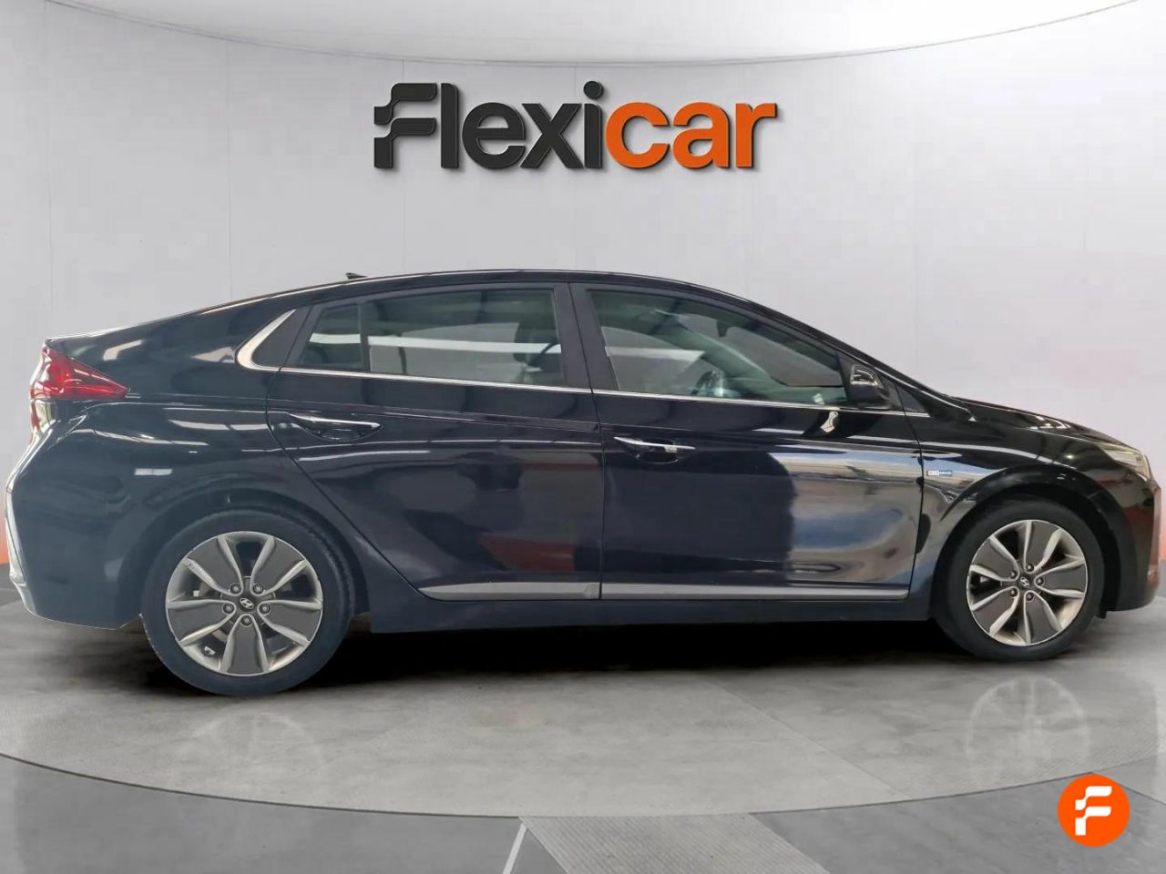 hyundai ioniq 2017 / foto grande (3)