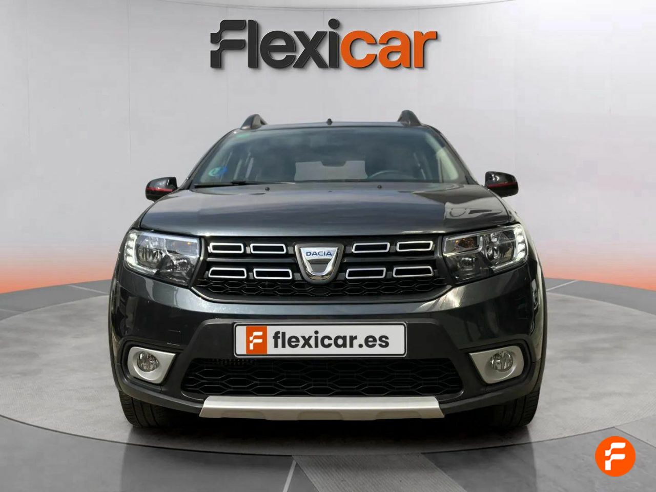 dacia sandero 2019 / foto grande (2)