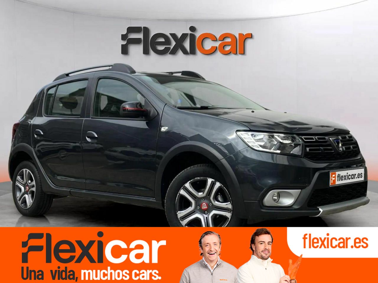 Foto dacia sandero 2019 /