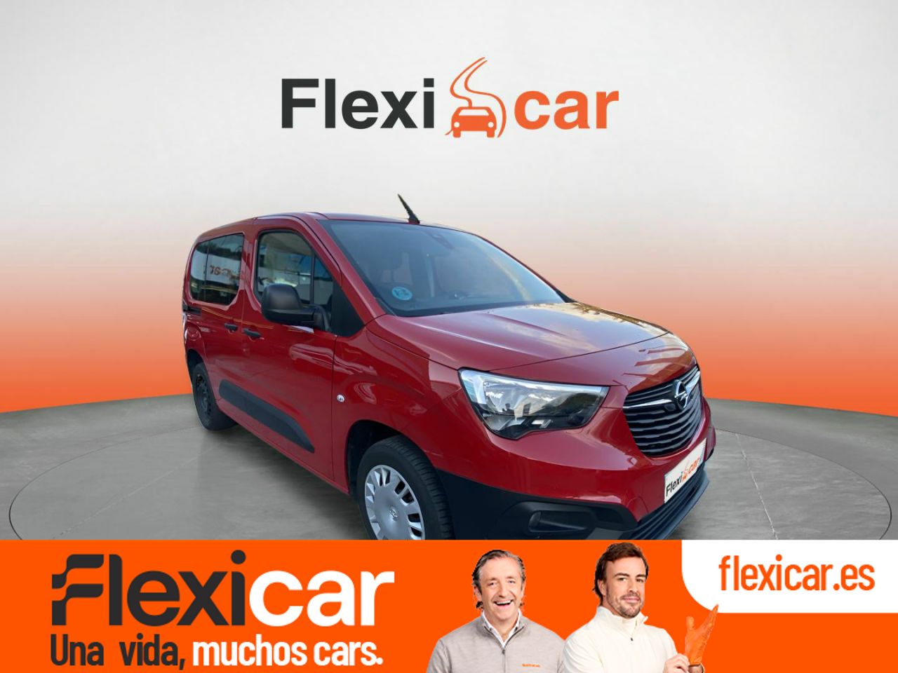 Foto opel combo cargo 2021 /