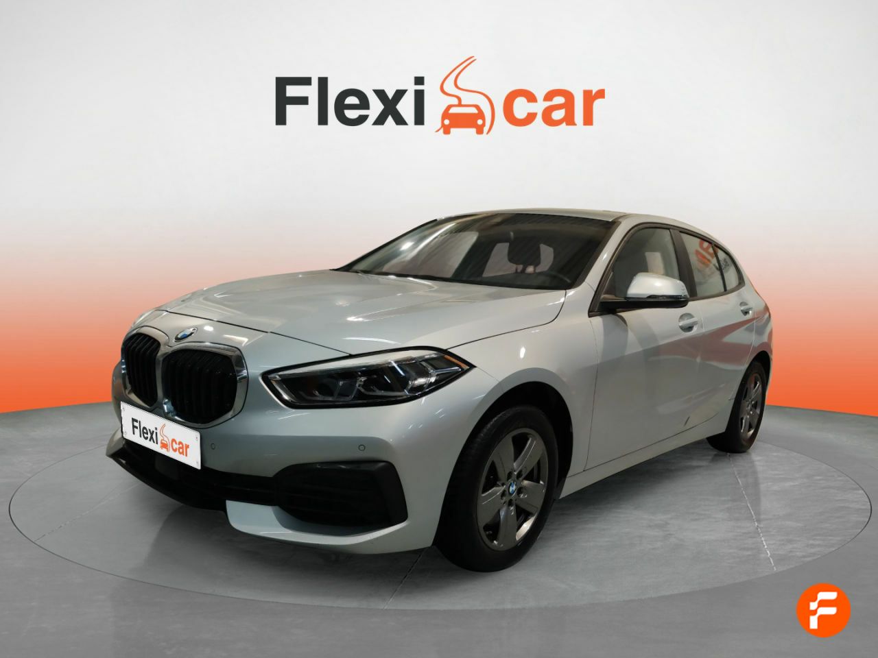 bmw serie 1 2021 / foto grande (3)