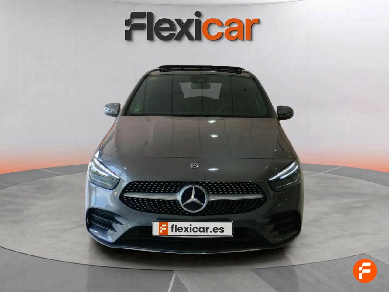 mercedes clase b 2020 / foto grande (2)