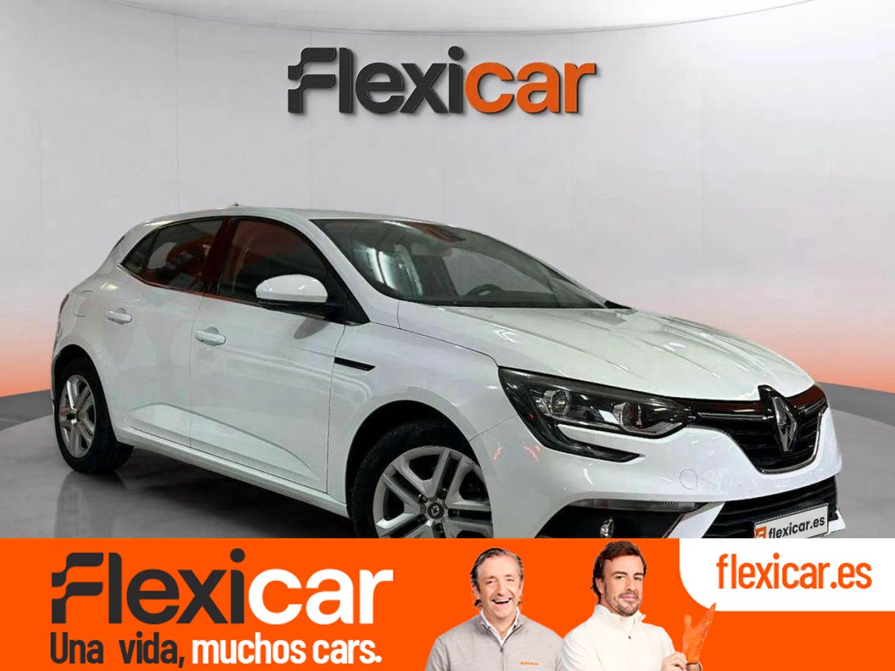 Foto renault megane 2016 /