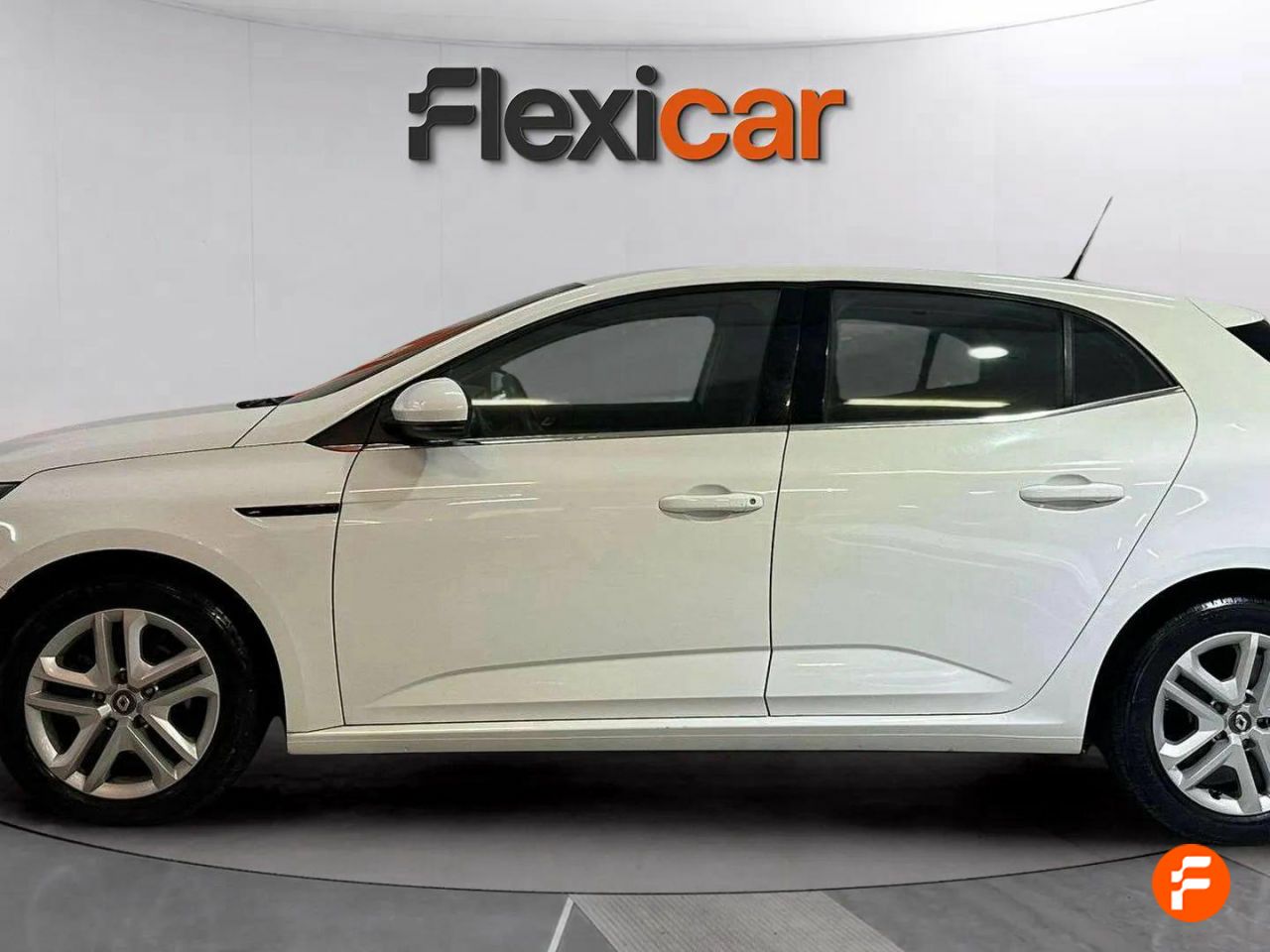 renault megane 2016 / foto grande (2)