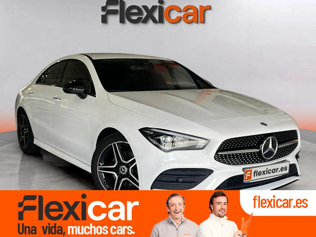 Foto mercedes cla 2022 /