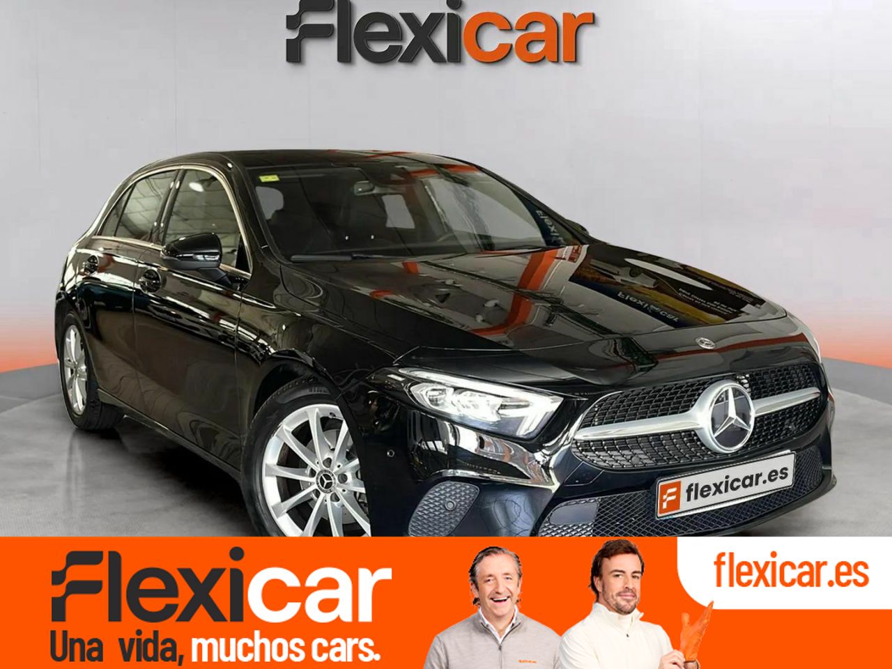 Foto mercedes clase a 2020 /