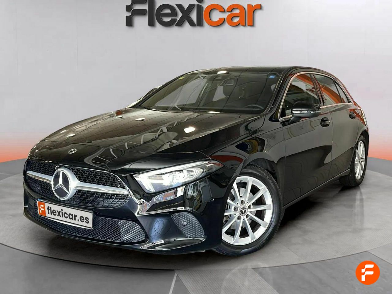 mercedes clase a 2020 / foto grande (3)