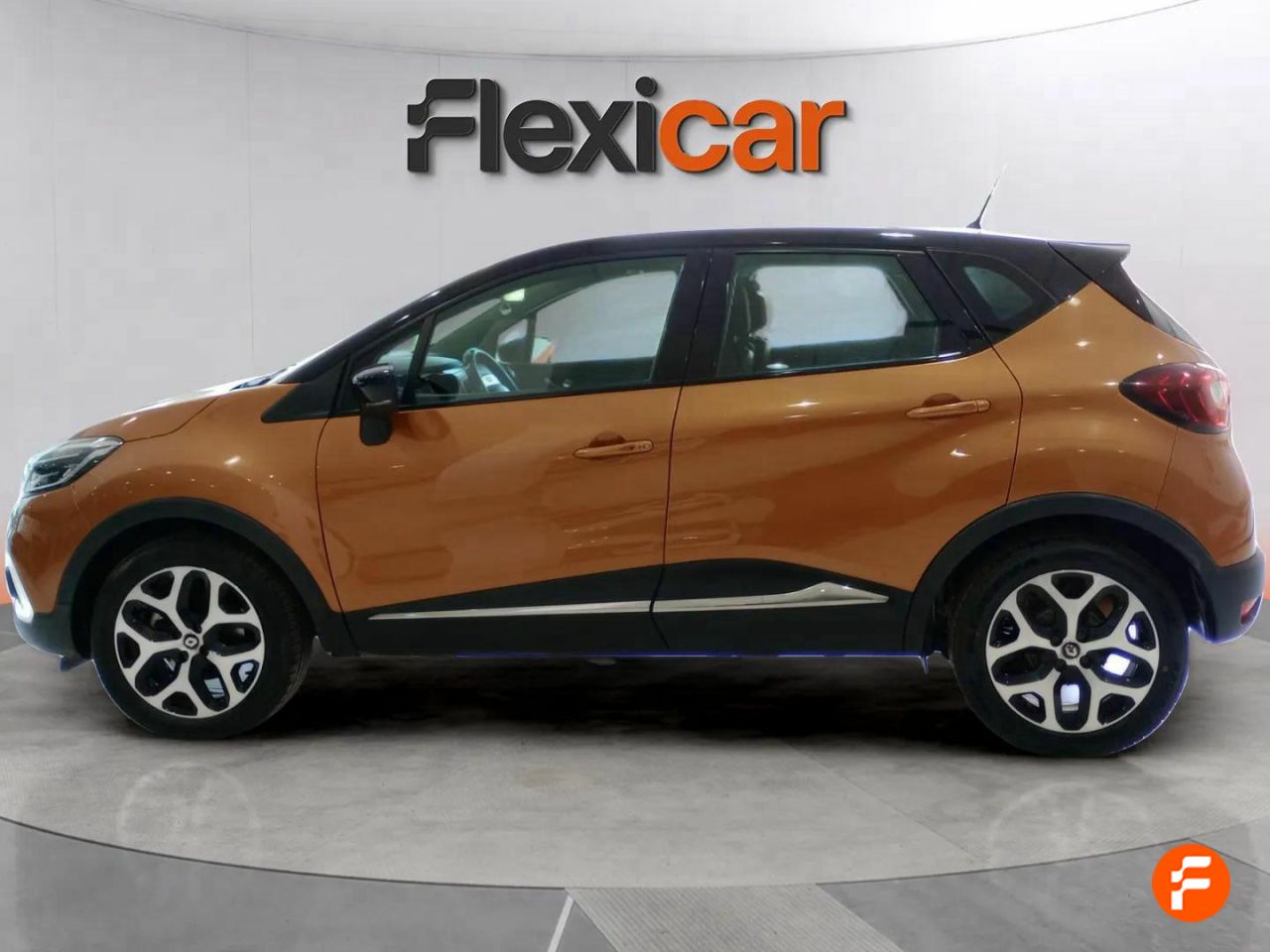 renault captur 2018 / foto grande (3)