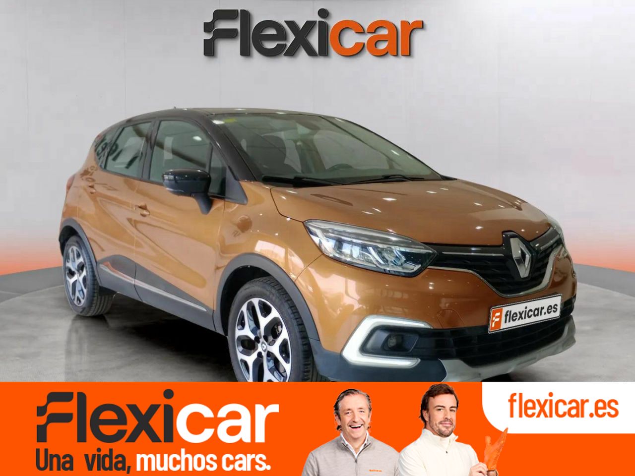 Foto renault captur 2018 /