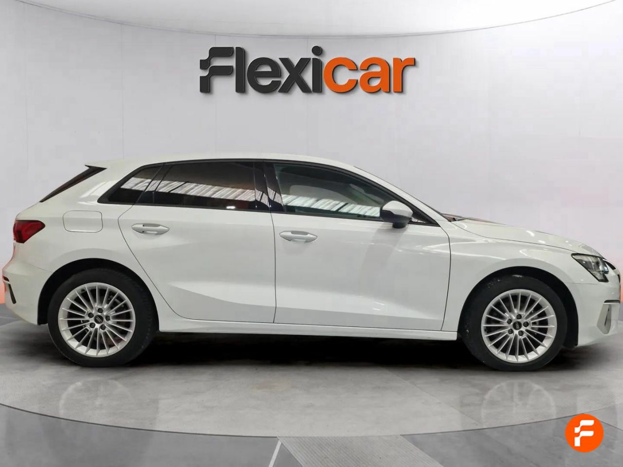 audi a3 2022 / foto grande (3)