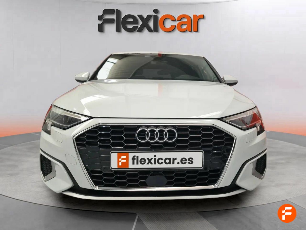 audi a3 2022 / foto grande (2)