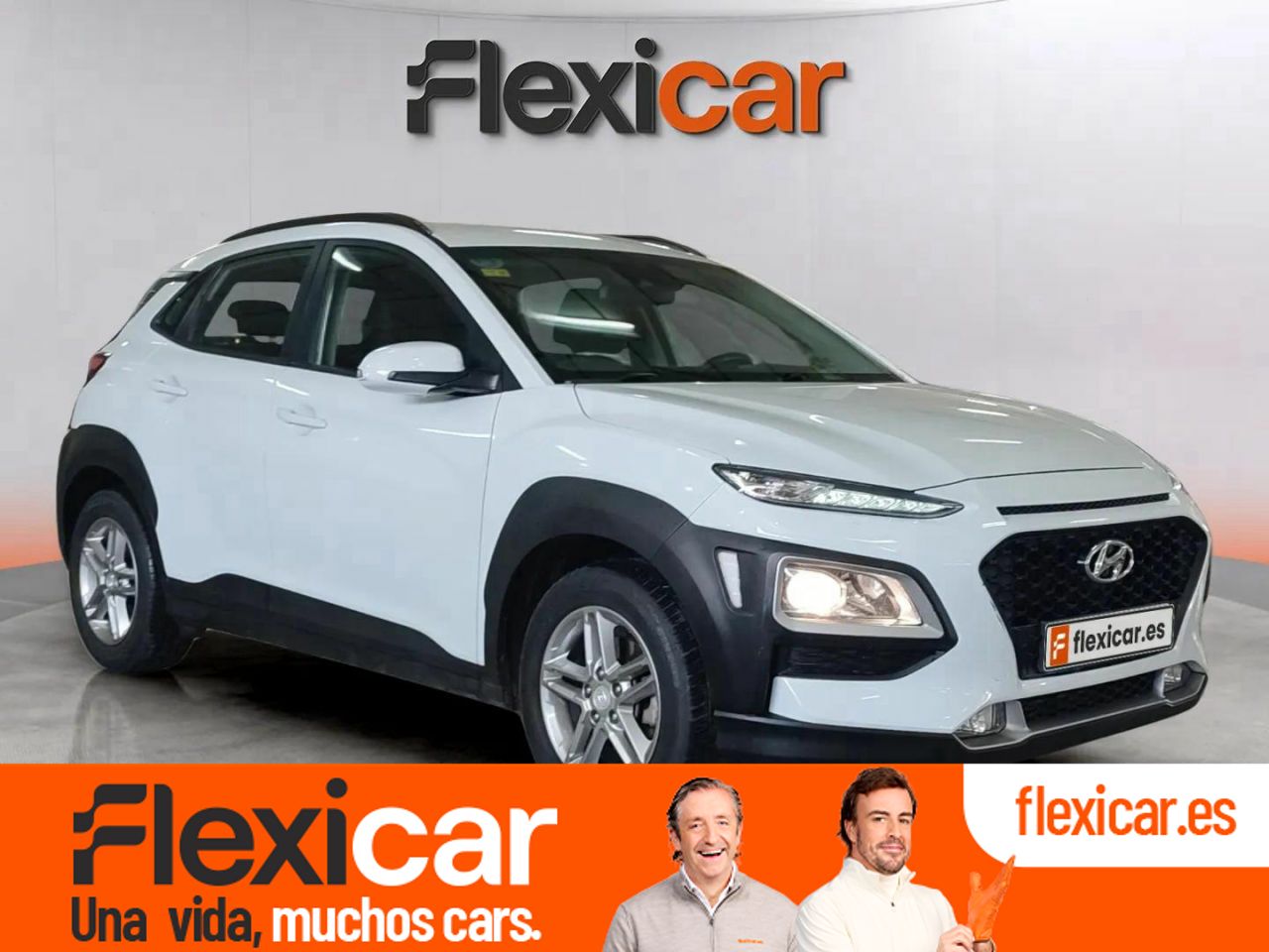 Foto hyundai kona 2018 /
