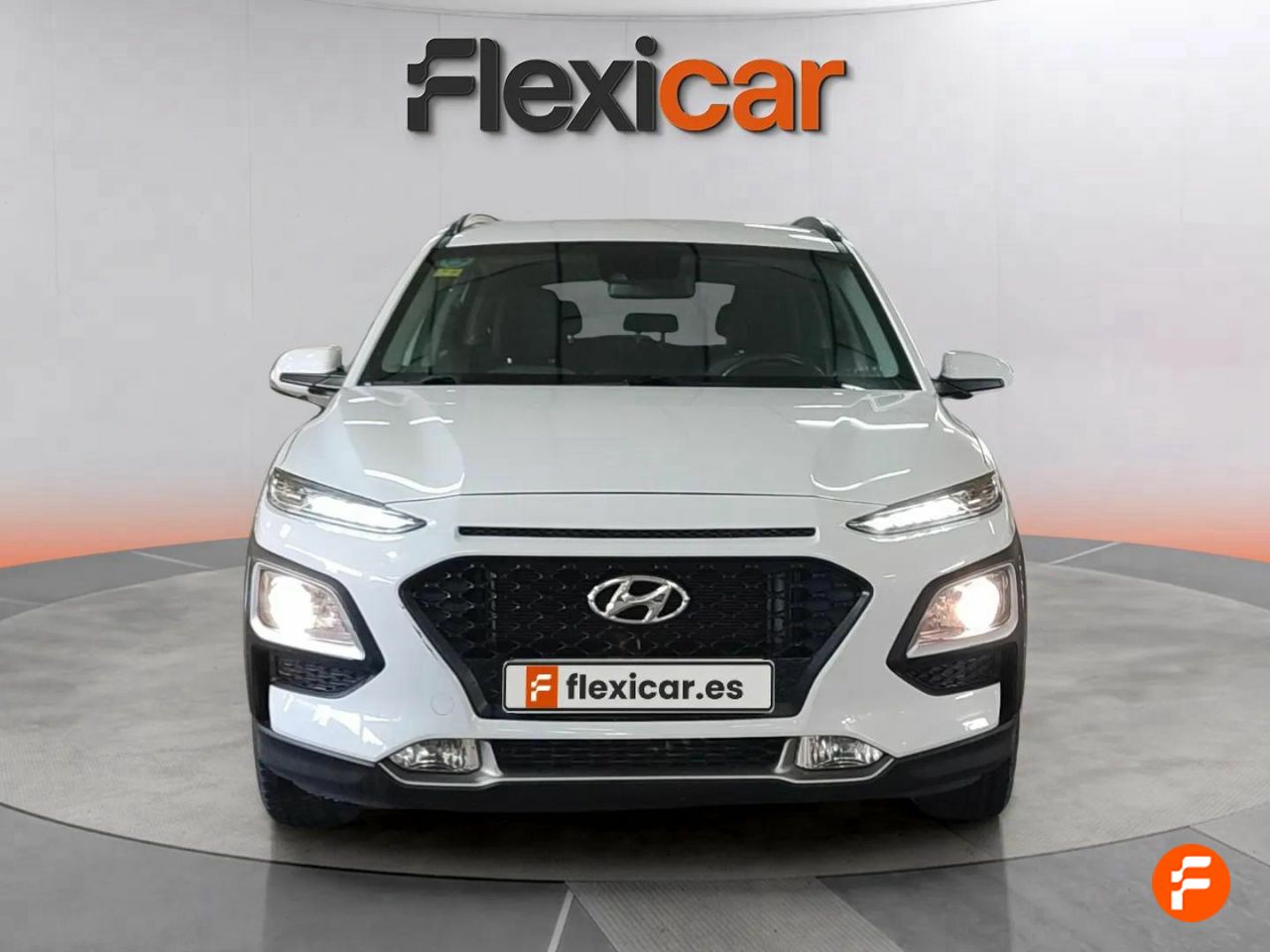 hyundai kona 2018 / foto grande (2)