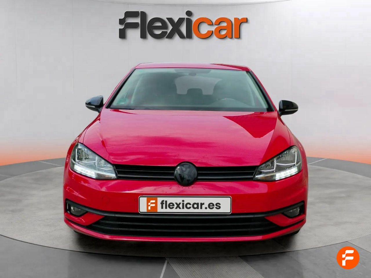 volkswagen golf 2019 / foto grande (2)