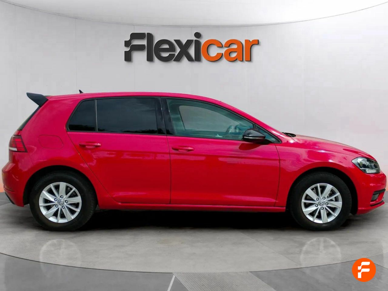 volkswagen golf 2019 / foto grande (3)
