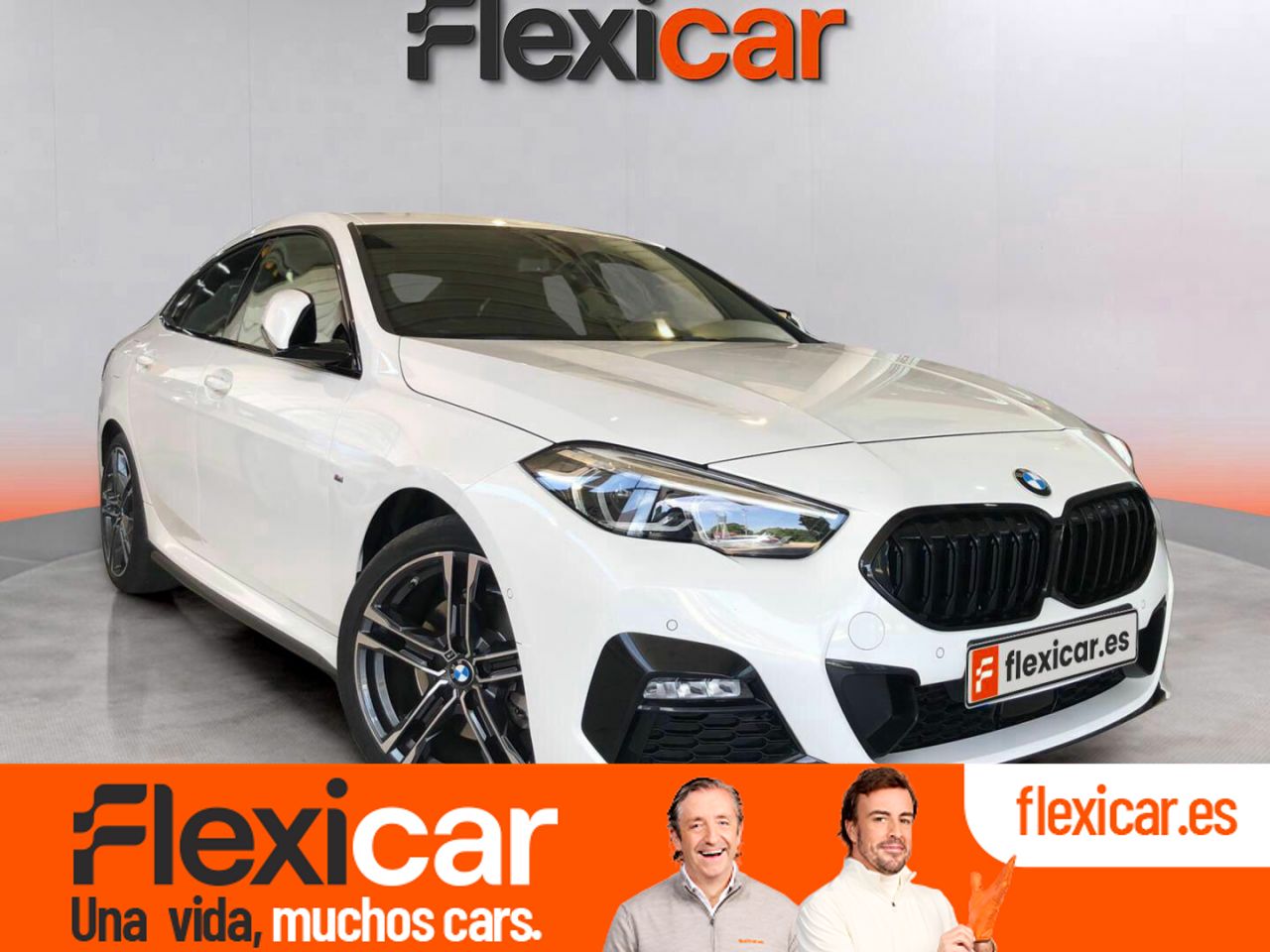 Foto bmw serie 2 2021 /