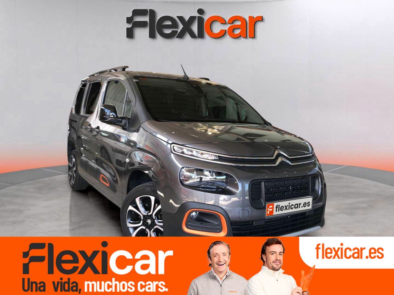Foto citroën berlingo 2023 /