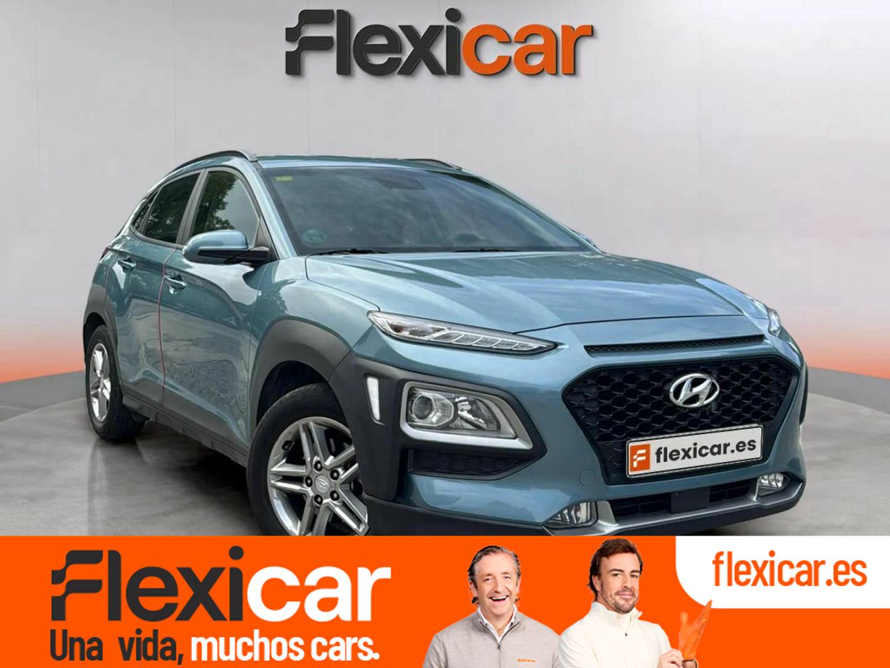 Foto hyundai kona 2020 /
