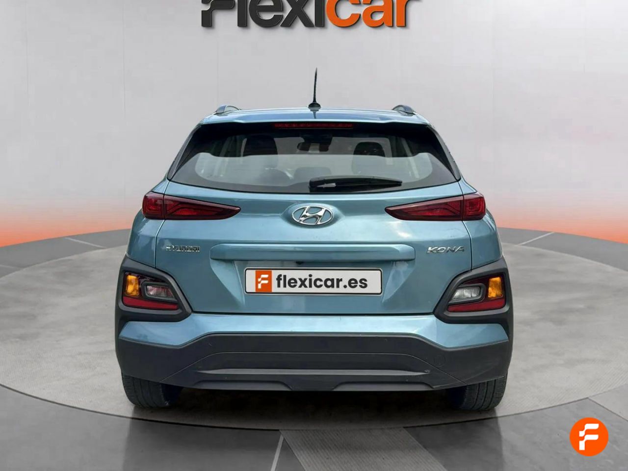 hyundai kona 2020 / foto grande (3)