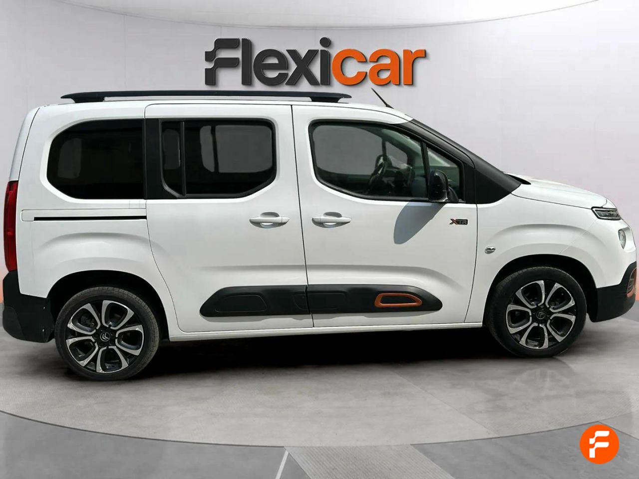 citroën berlingo 2018 / foto grande (2)