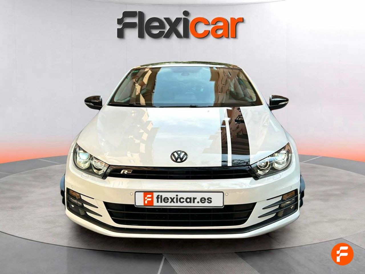 volkswagen scirocco 2017 / foto grande (2)