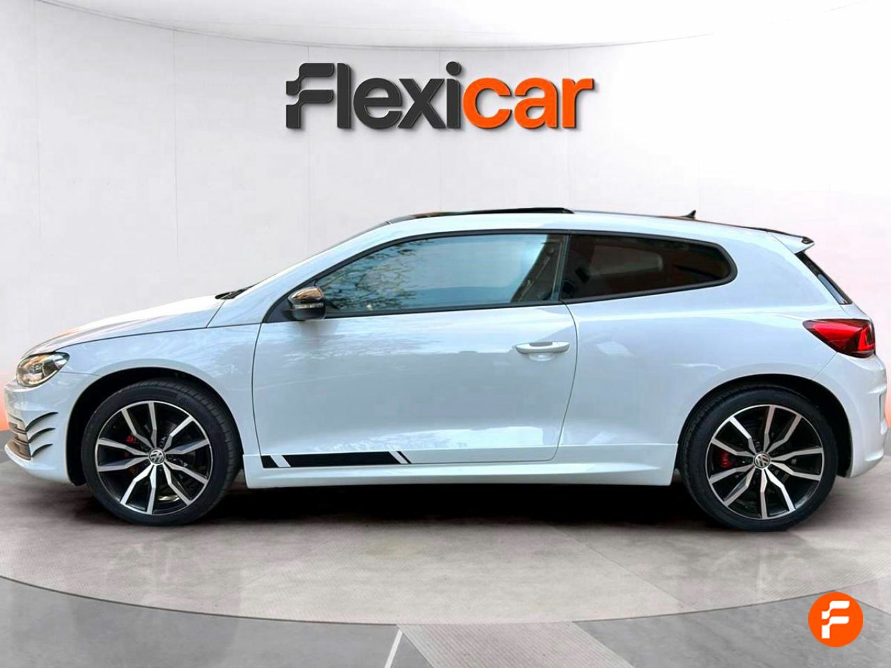 volkswagen scirocco 2017 / foto grande (3)
